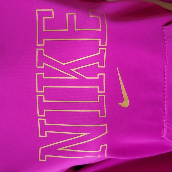 Nike thermafit Hoodie - Size medium - Picture 3 of 7